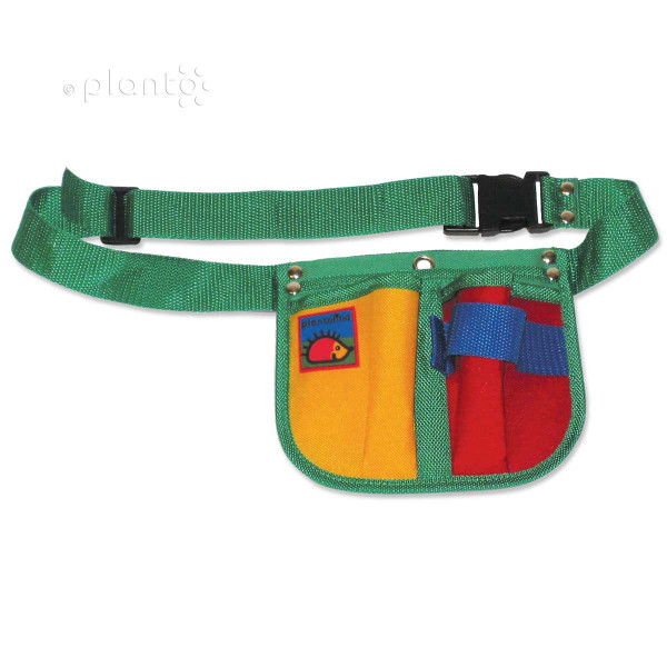 Children's Tool Bag "plantolino"